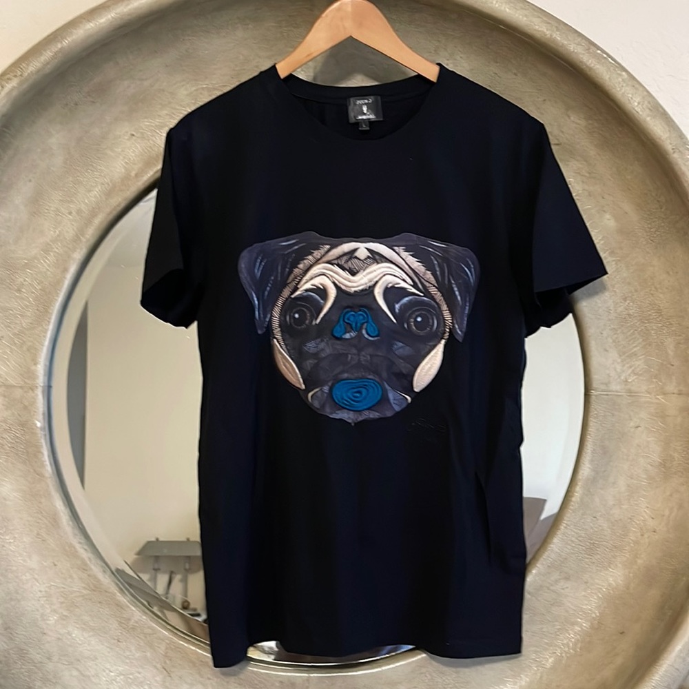 JUUN.J T-shirt